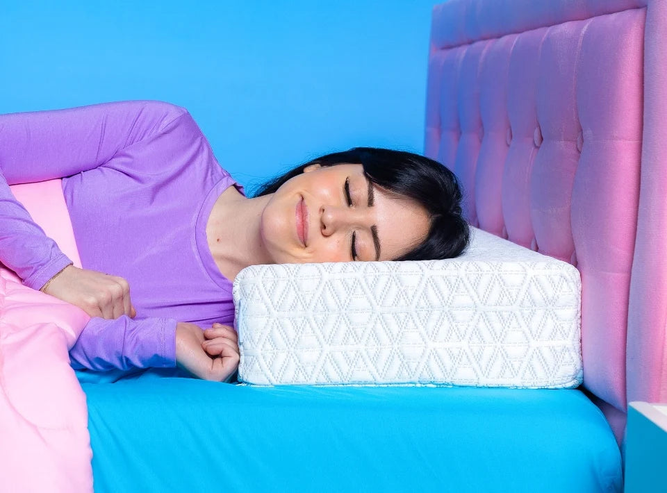 Pillow Cube