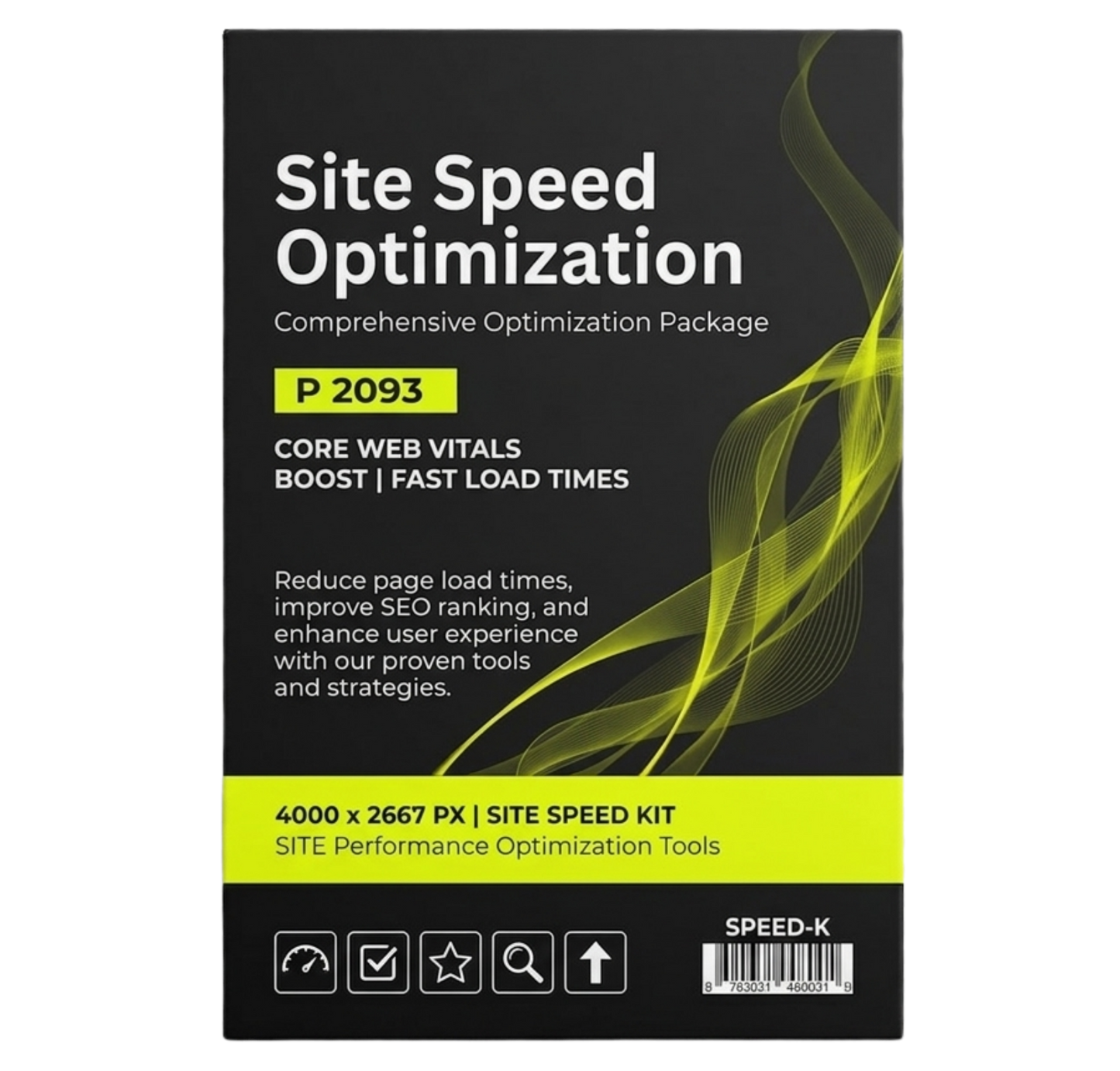 Site Speed Optimization