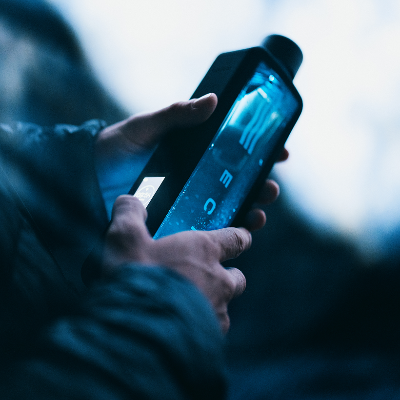 Echo